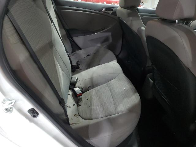 2016 HYUNDAI ACCENT SE - KMHCT5AE9GU288899