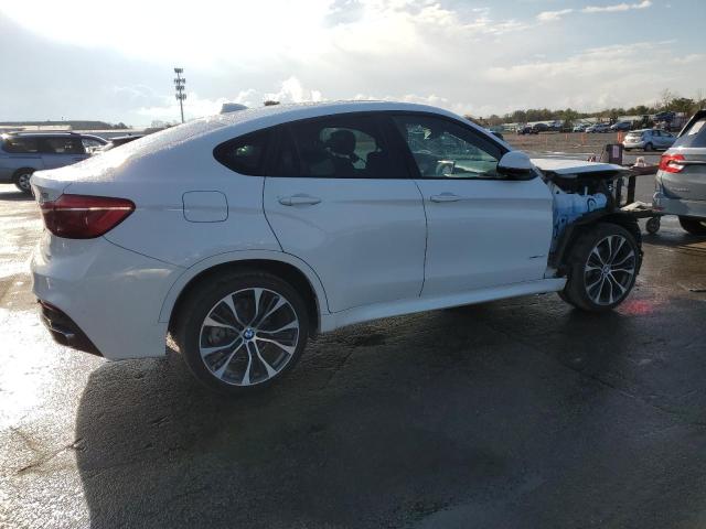 VIN 5UXKU2C56J0X51586 2018 BMW X6 no.3