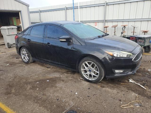 VIN 1FADP3F28FL347743 2015 FORD FOCUS no.4