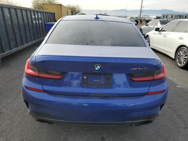 VIN WBA5U7C05LA286664 2020 BMW M3 no.6