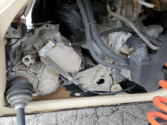 2021 CAN-AM MAVERICK - 3JBVNAV28MK000305