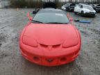 Lot #3027240328 1998 PONTIAC FIREBIRD F