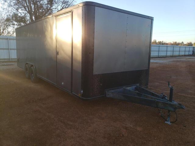 2022 CARGO TRAILER #3034269063