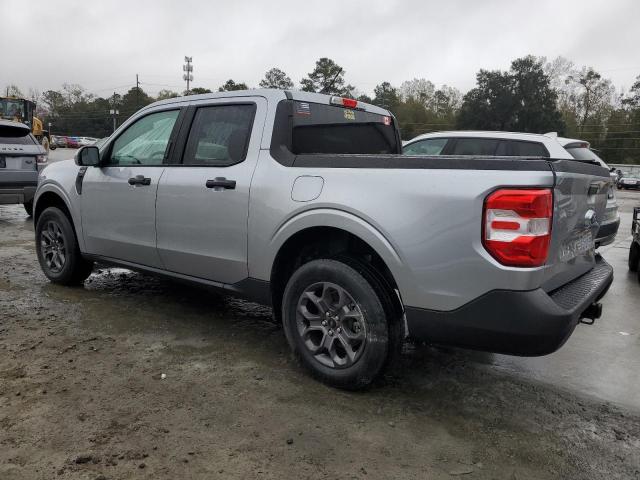2023 FORD MAVERICK X - 3FTTW8E90PRA03864
