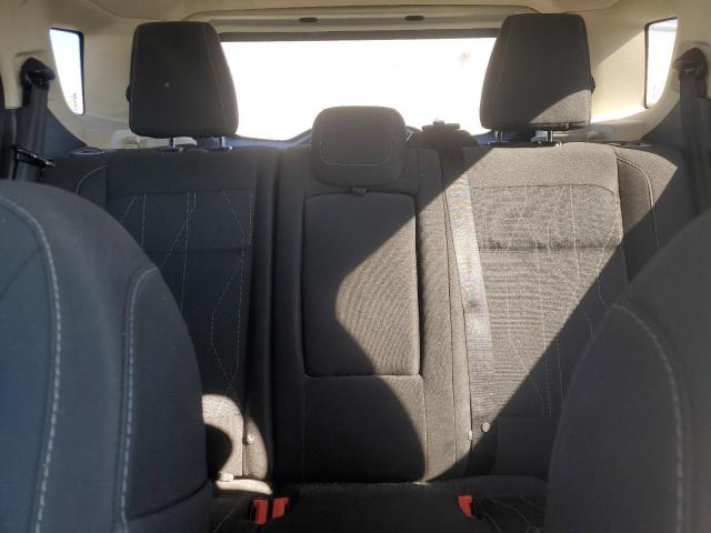 2019 FORD ECOSPORT S - MAJ3S2GE5KC293776