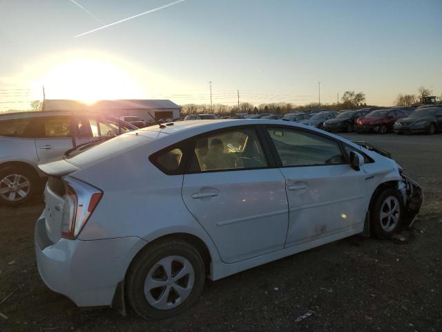 Vin: jtdkn3du8c1504996, lot: 82359594, toyota prius 20123