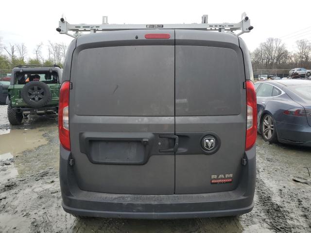 2019 RAM PROMASTER - ZFBHRFAB5K6N63348