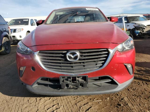 VIN JM1DKFB74J0313661 2018 MAZDA CX-3 no.5