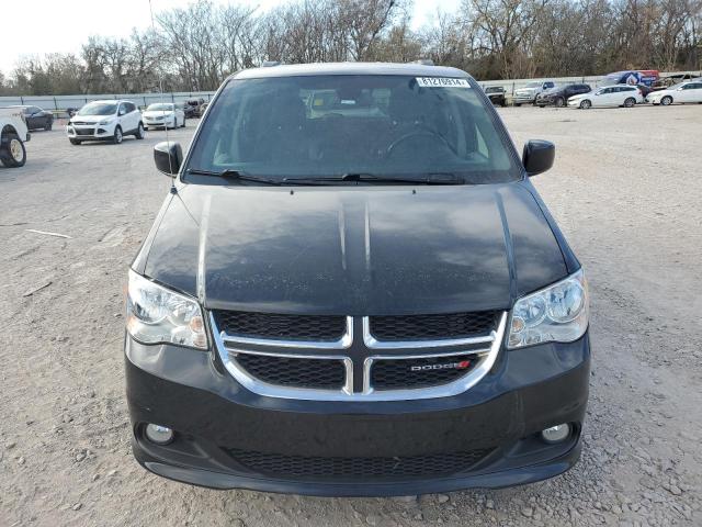 2019 DODGE GRAND CARA - 2C4RDGCG8KR791724