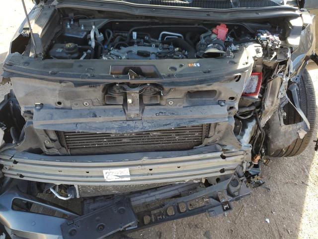 2017 FORD EXPLORER S - 1FM5K8GT7HGE41640