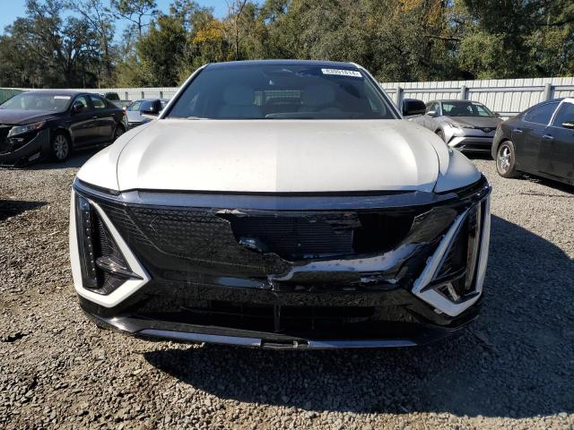 2024 CADILLAC LYRIQ SPOR 1GYKPTRK4RZ129937