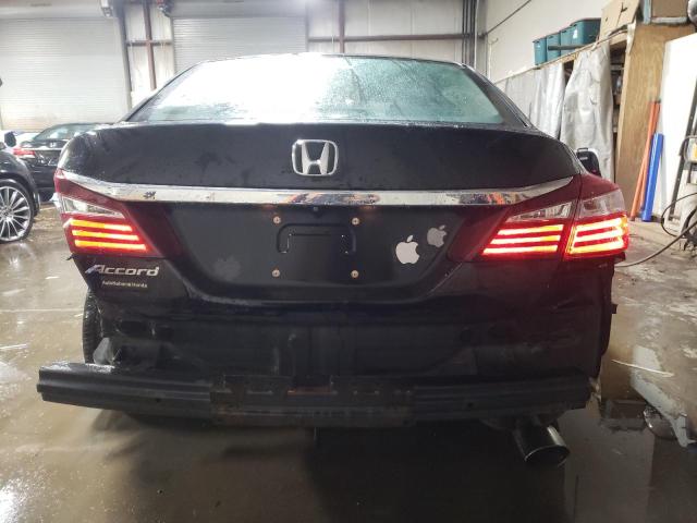 2016 HONDA ACCORD LX - 1HGCR2F37GA211489