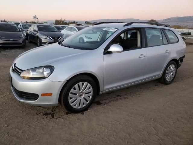 2013 VOLKSWAGEN JETTA S #3025022269