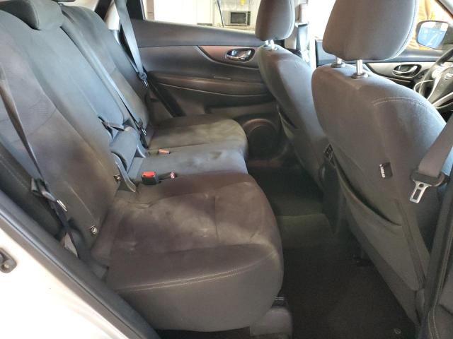 2016 NISSAN ROGUE S - KNMAT2MT4GP674052