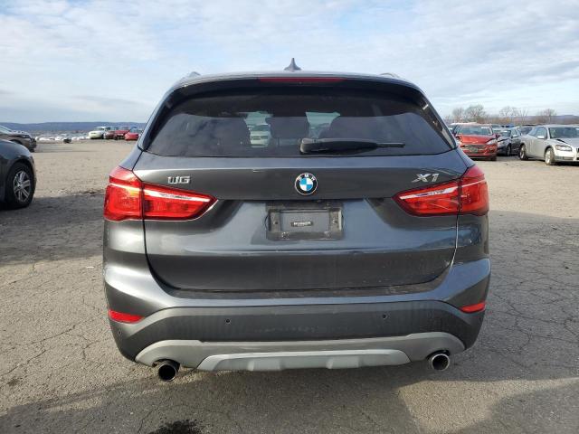 VIN WBXHT3C37H5F74505 2017 BMW X1 no.6