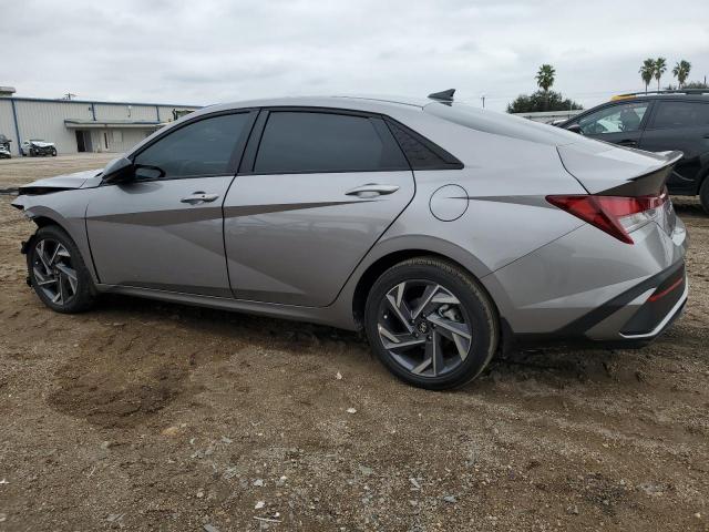 Vin: kmhlm4dg9su881448, lot: 83838144, hyundai elantra sel sport 20252