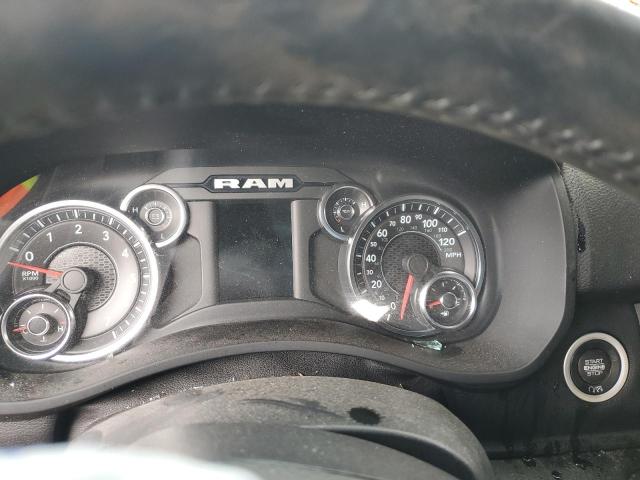 2019 RAM 2500 BIG H - 3C6UR5DJ9KG608533