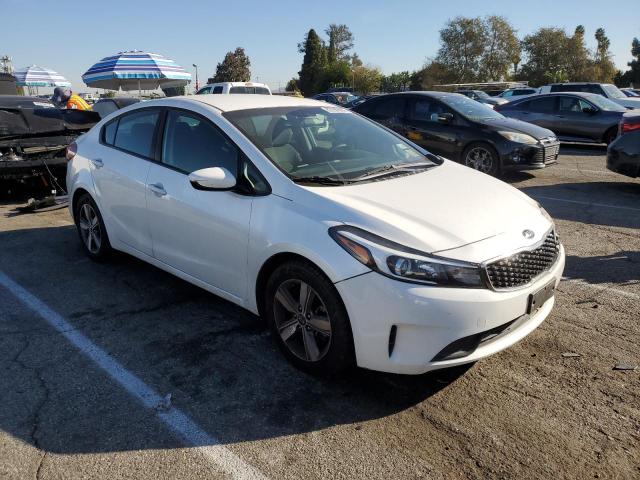 VIN 3KPFL4A73JE176960 2018 KIA FORTE no.4