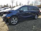 2019 HONDA ODYSSEY EX - 5FNRL6H73KB012196