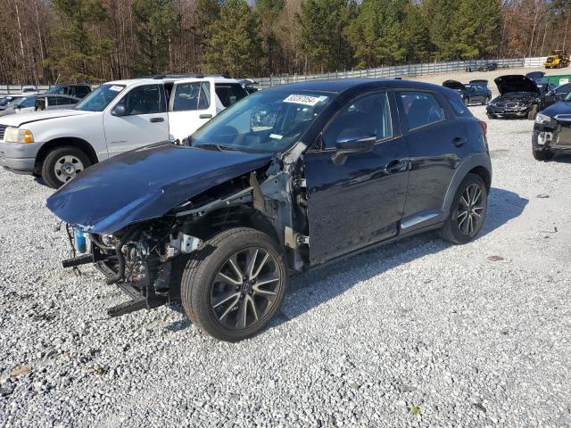 2017 MAZDA CX-3 GRAND #3024271836