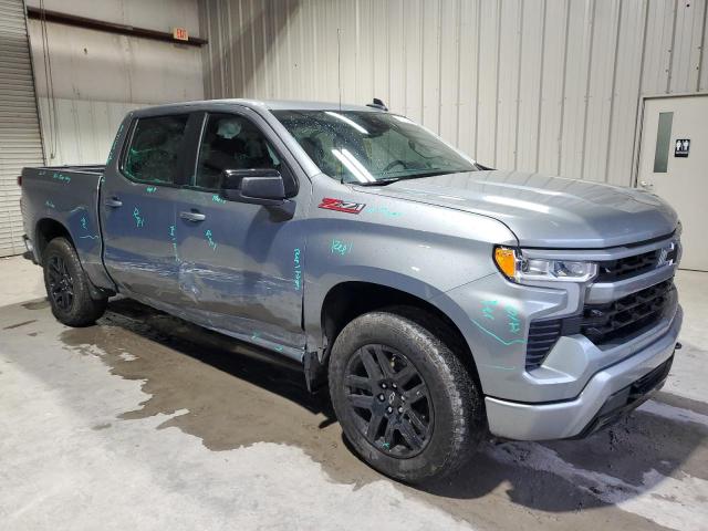 2024 CHEVROLET SILVERADO - 2GCUDEED5R1138262