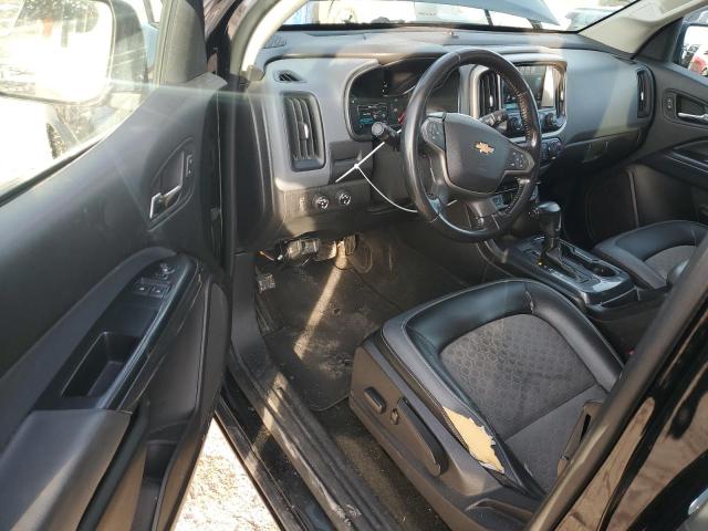 2016 CHEVROLET COLORADO Z - 1GCHTDE30G1392549