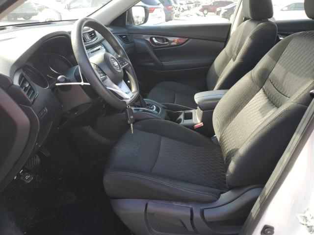 2017 NISSAN ROGUE S - KNMAT2MTXHP566388