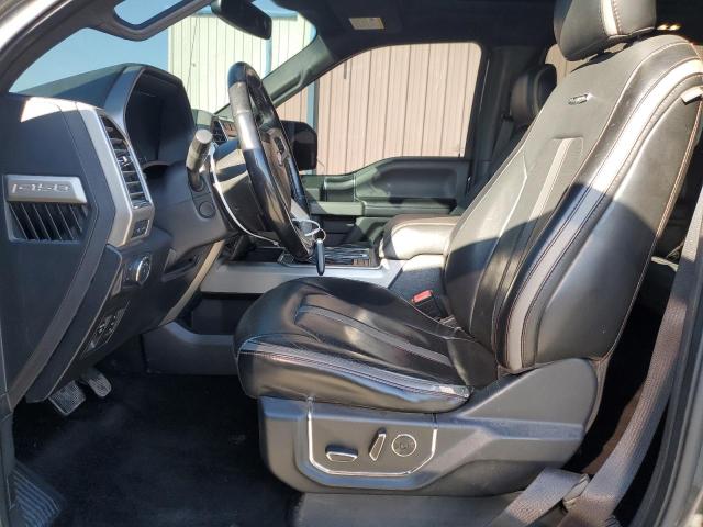 2018 FORD F150 SUPER - 1FTEW1EG6JFC00556