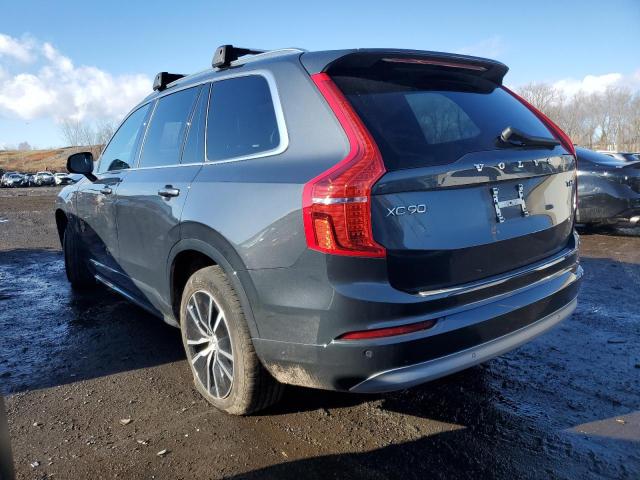 Vin: yv4a22pk7n1811553, lot: 84240994, volvo xc90 t6 momentum 20222