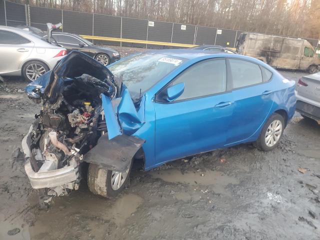 Vin: 1c3cdfdh6gd775379, lot: 50624865, dodge dart se aero 2016 img_1
