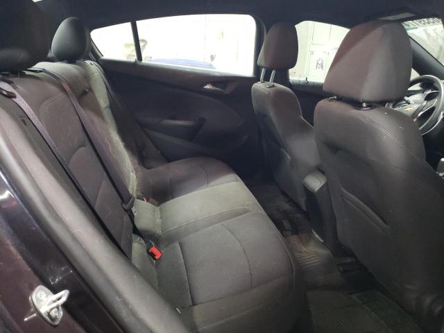 2016 CHEVROLET CRUZE LT - 1G1BE5SM2G7240734