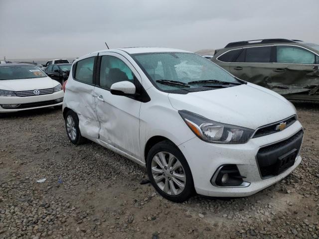 2017 CHEVROLET SPARK 1LT - KL8CD6SA7HC796291