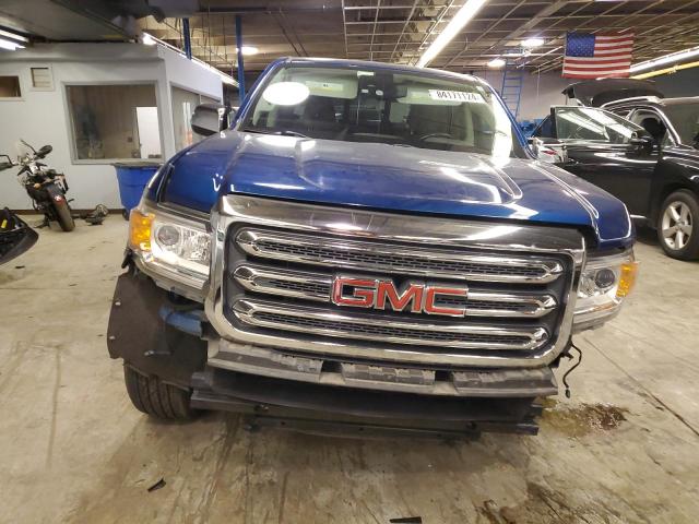 2019 GMC CANYON SLT 1GTG5DEN8K1191093