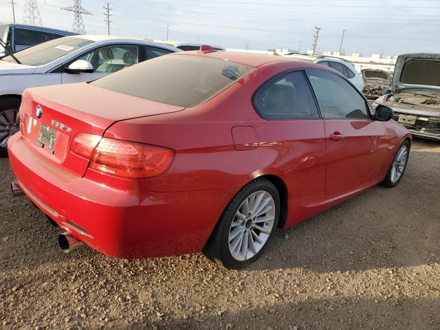 VIN WBAKG1C59DJ217707 2013 BMW 3 SERIES no.3