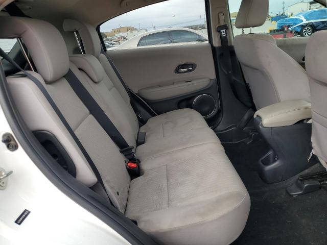 2016 HONDA HR-V EX - 3CZRU6H56GM726235