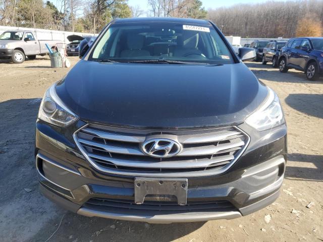 VIN 5NMZT3LB1JH062151 2018 HYUNDAI SANTA FE no.5