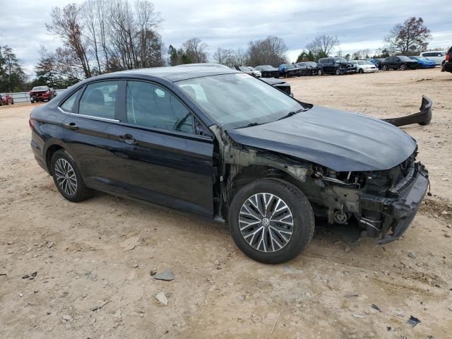 2019 VOLKSWAGEN JETTA SEL - 3VWE57BU7KM117099