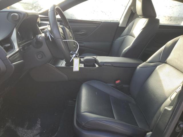 2020 LEXUS ES 350 - 58ADZ1B11LU074614