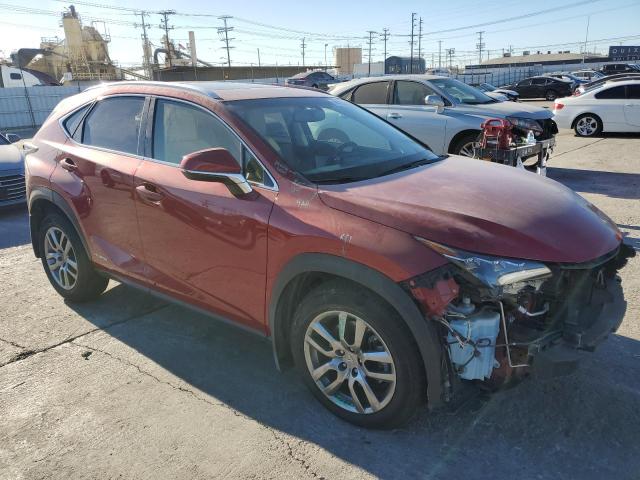 2015 LEXUS NX 300H JTJBJRBZ2F2022484
