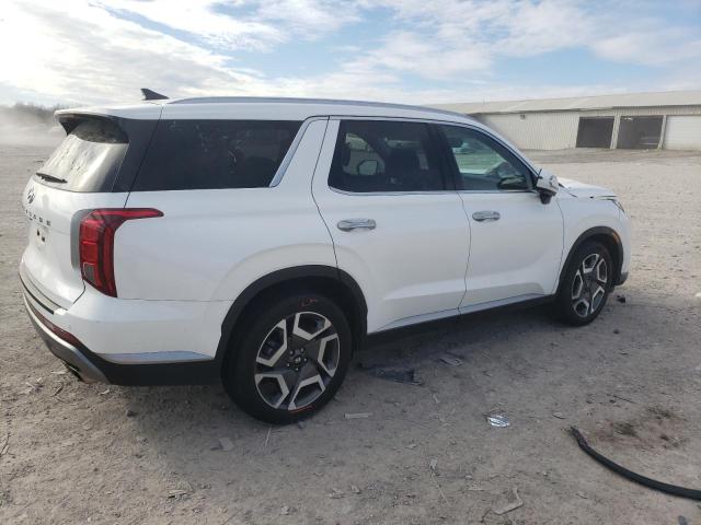 Vin: km8r44ge0pu592146, lot: 86603814, hyundai palisade sel premium 20233