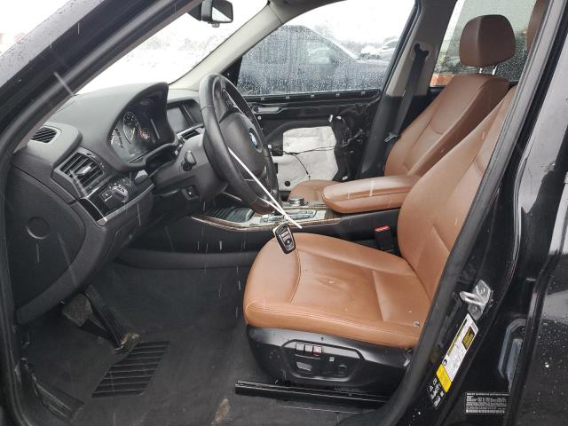 2017 BMW X3 XDRIVE2 - 5UXWX9C55H0T07370