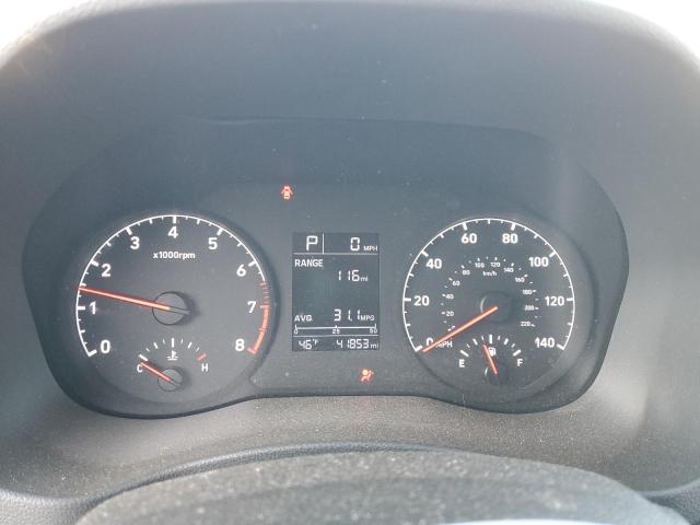 2019 HYUNDAI ACCENT SE - 3KPC24A36KE057286