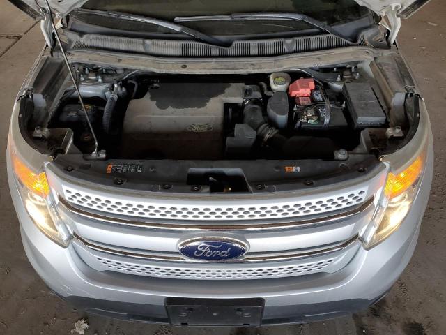 VIN 1FM5K8F89EGC59768 2014 FORD EXPLORER no.12