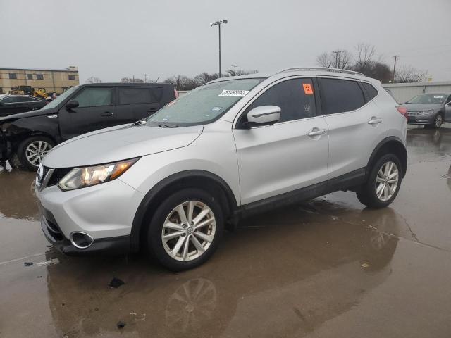 Vin: jn1bj1cp5hw031194, lot: 86149304, nissan rogue s 2017 img_1