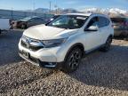 2018 HONDA CR-V TOURI - 2HKRW2H93JH673745