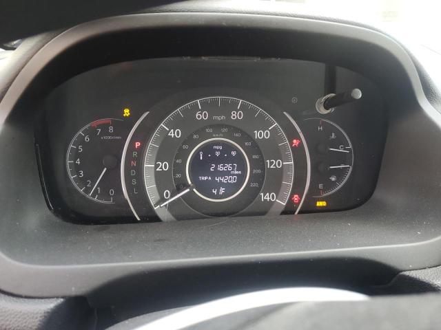 2015 HONDA CR-V LX - 2HKRM4H35FH617536