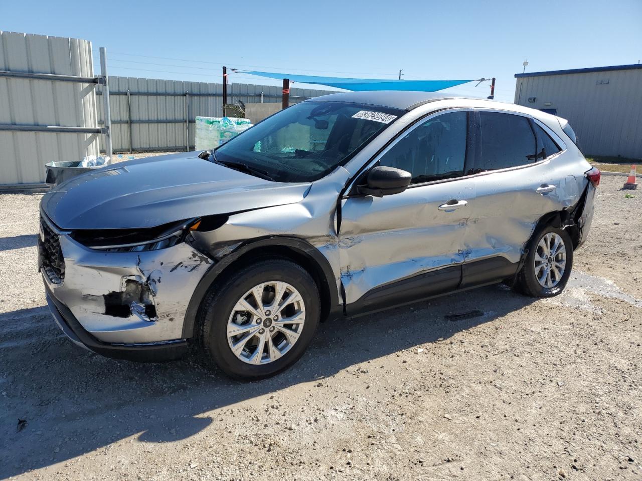 1FMCU0GNXRUA23239 FORD ESCAPE ACT 2024