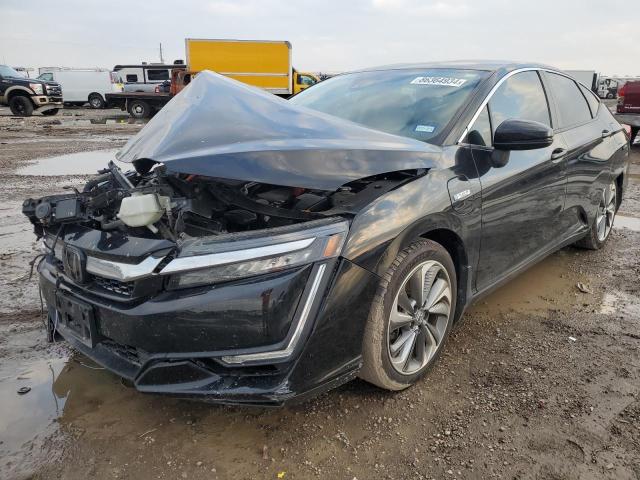 Vin: jhmzc5f31jc023234, lot: 86364934, honda clarity touring 2018 img_1