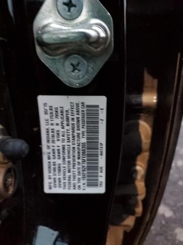 2015 HONDA CIVIC SE 19XFB2F76FE068355