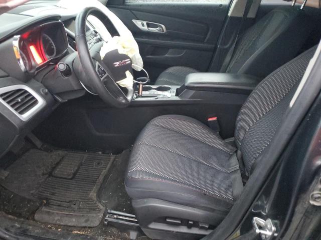 2017 GMC TERRAIN SL - 2GKFLTEK2H6118524